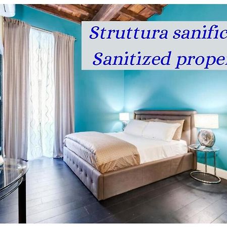 The French Suites By Oneup Hospitality Рим Екстериор снимка