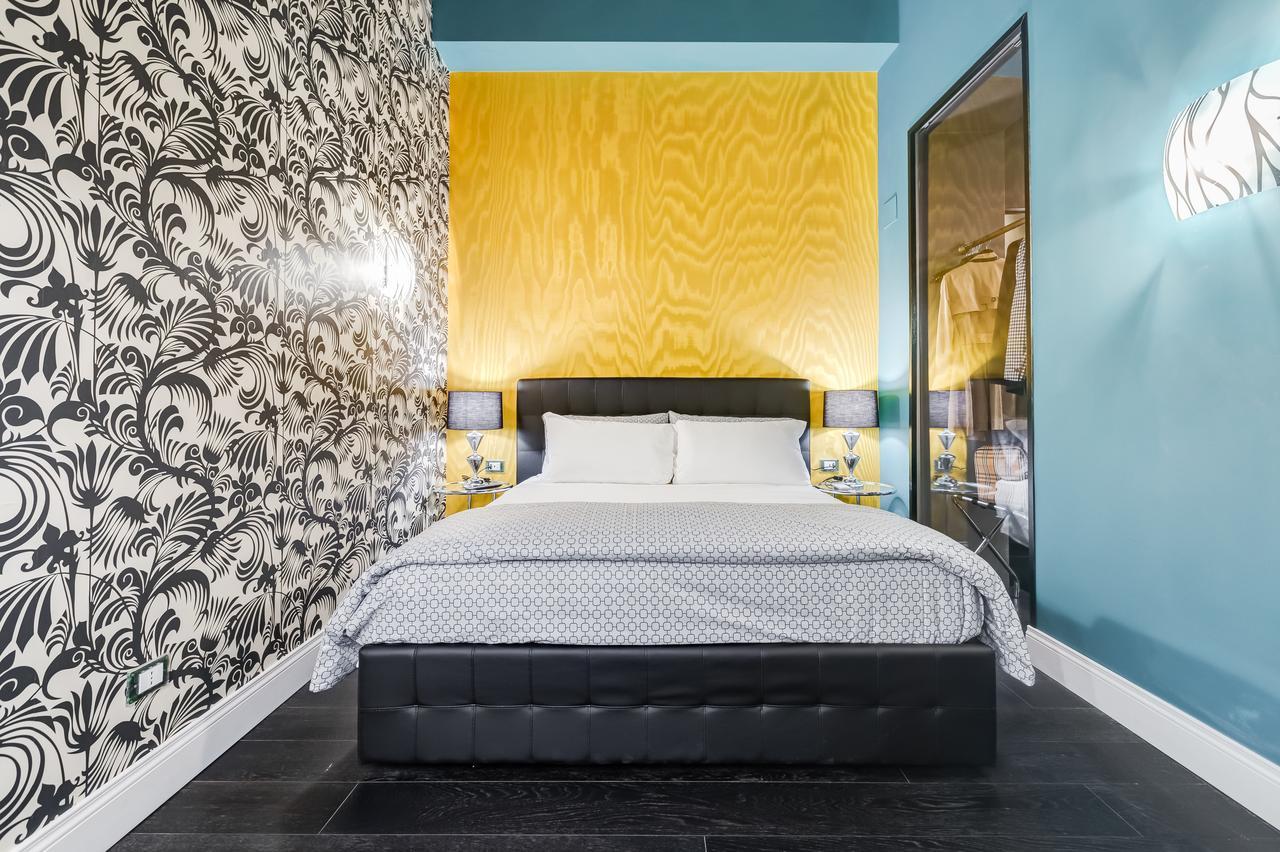 The French Suites By Oneup Hospitality Рим Екстериор снимка