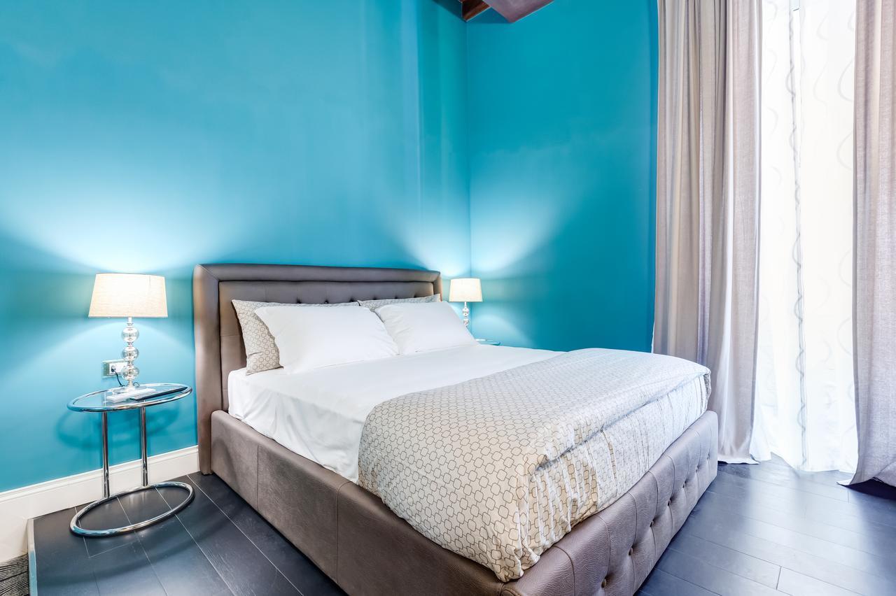The French Suites By Oneup Hospitality Рим Екстериор снимка