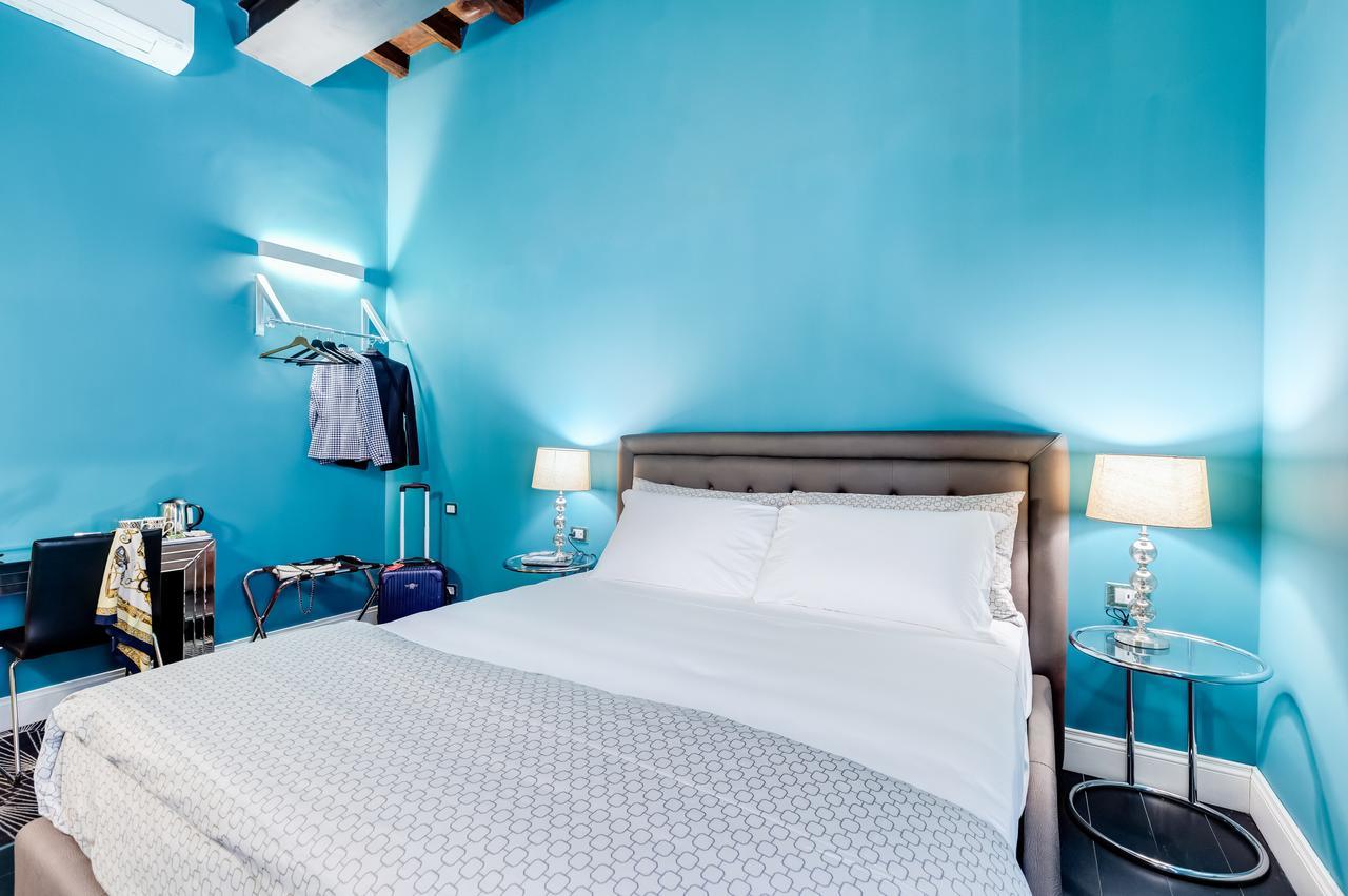 The French Suites By Oneup Hospitality Рим Екстериор снимка