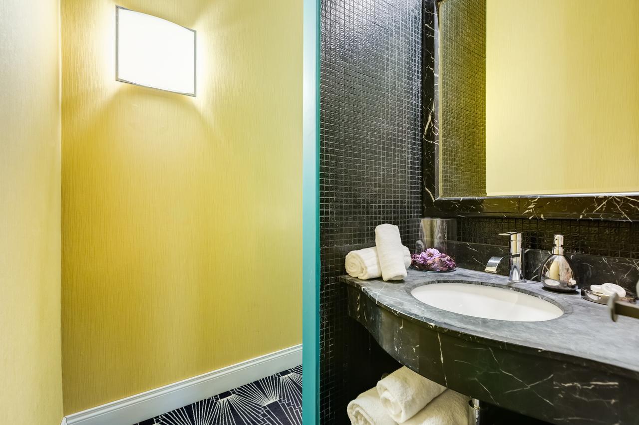 The French Suites By Oneup Hospitality Рим Екстериор снимка