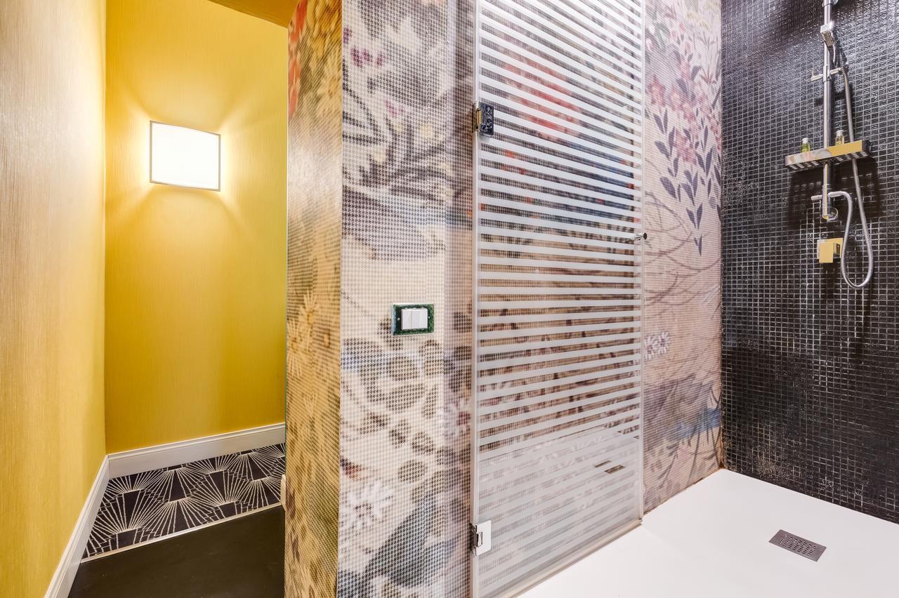 The French Suites By Oneup Hospitality Рим Екстериор снимка